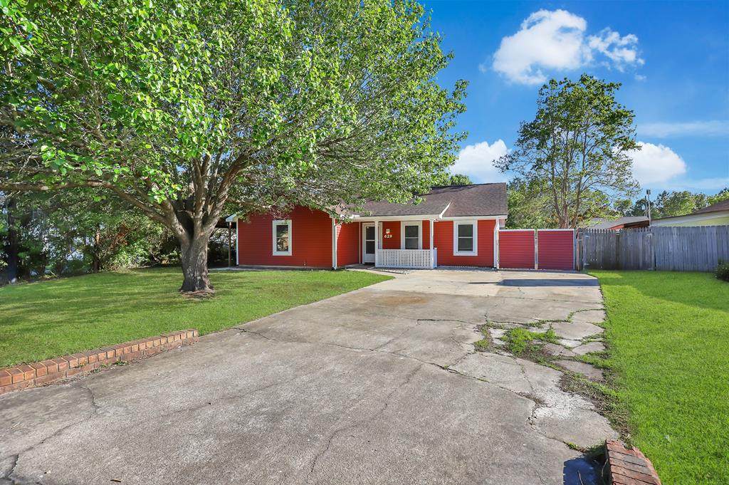 629 Honey Ridge Lane - Photo 1