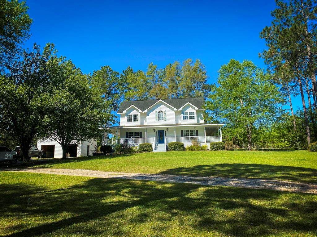 284 Caney Creek Lane - Photo 1