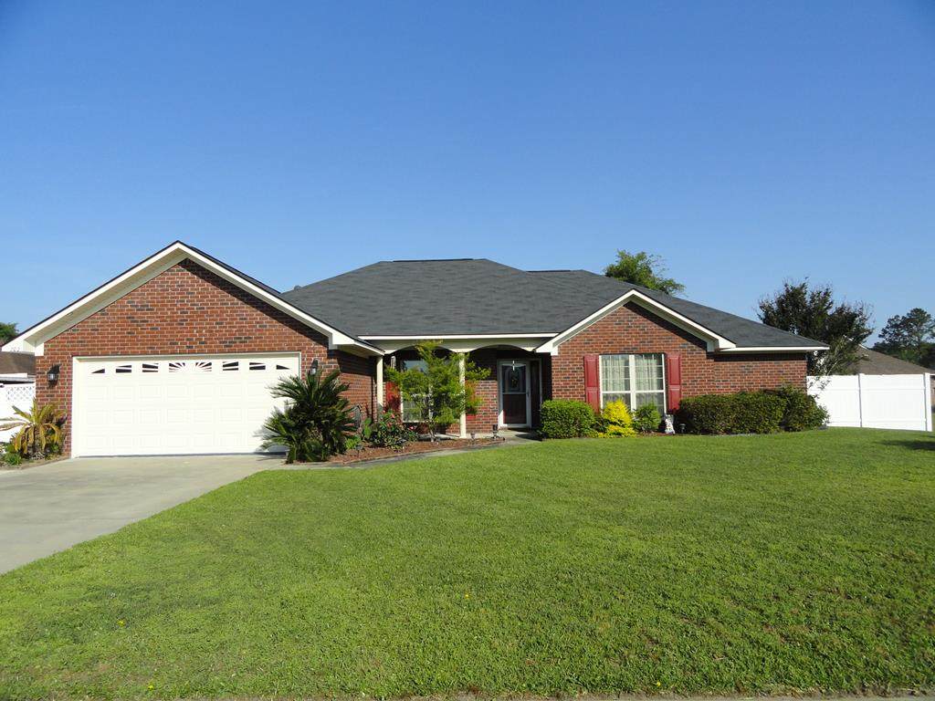 202 Arlen Drive - Photo 1