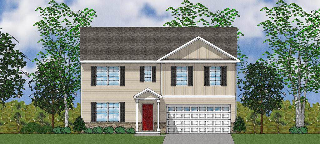 215 Enclave Way Ne - Photo 1