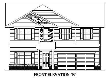 487 Brightleaf Circle - Photo 1