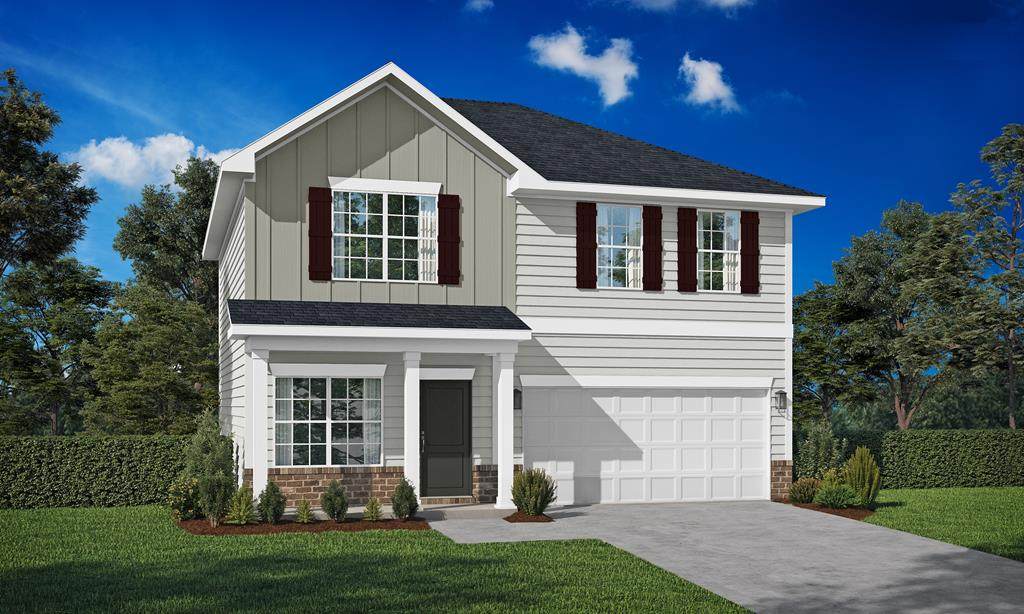 479 Brightleaf Circle - Photo 1