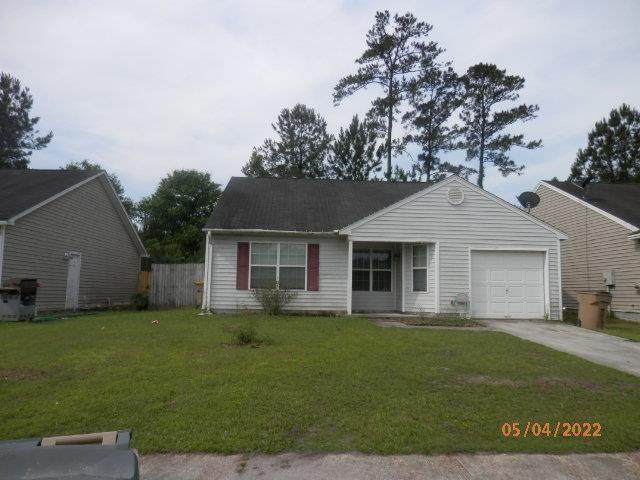 805 Rushing Street - Photo 1