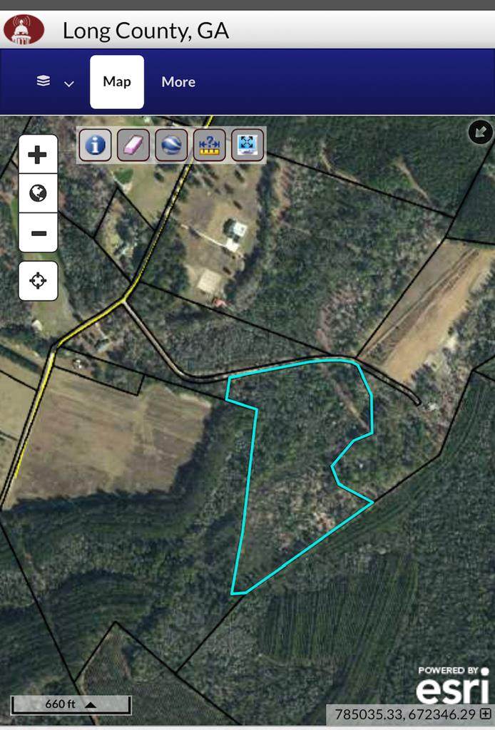 00 Hardee Road Ne - Photo 1