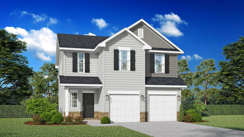 58 Brightleaf Circle - Photo 1