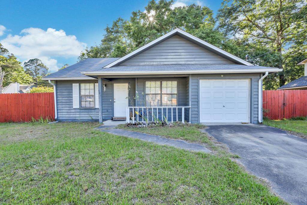 501 Whisper Lane - Photo 1