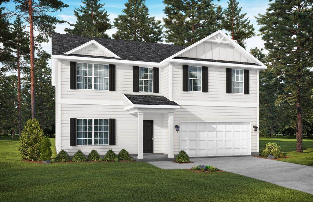 469 Brightleaf Circle - Photo 1