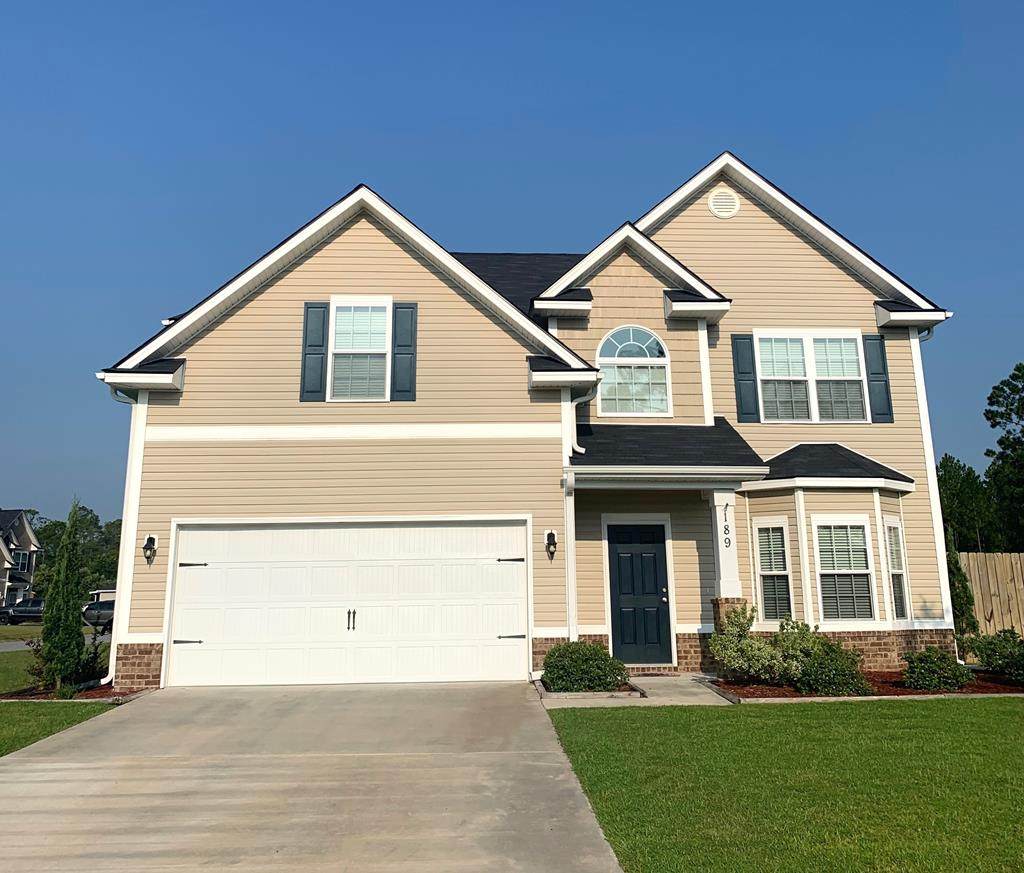 189 Archie Way Ne - Photo 1