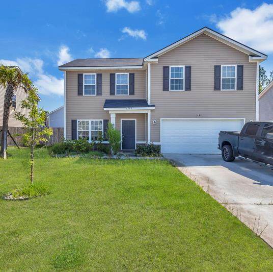 1293 Windrow Drive - Photo 1