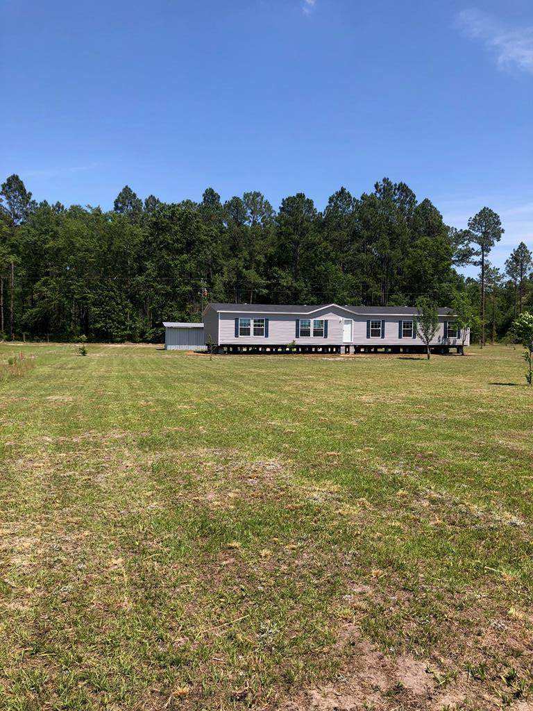 lot 1 Smith Berry Road Ne - Photo 1