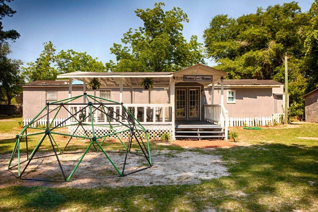 7017 Highway 121 - Photo 1