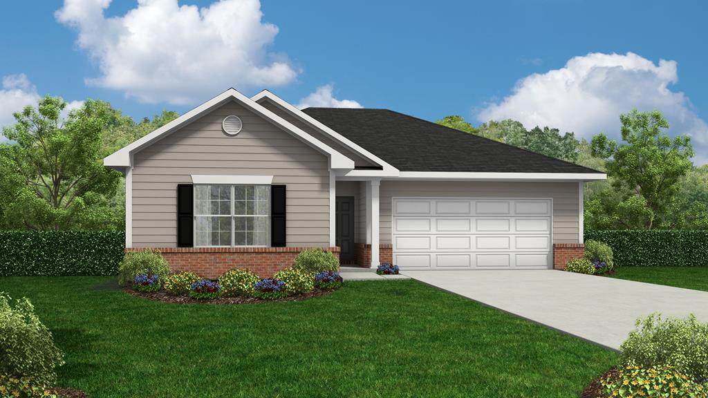 426 Brightleaf Circle - Photo 1