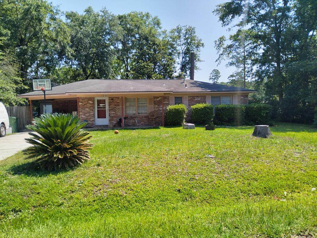 214 Honeylane Circle - Photo 1