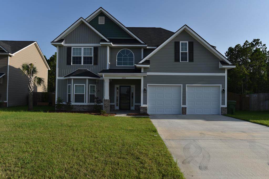1433 Evergreen Trail - Photo 1