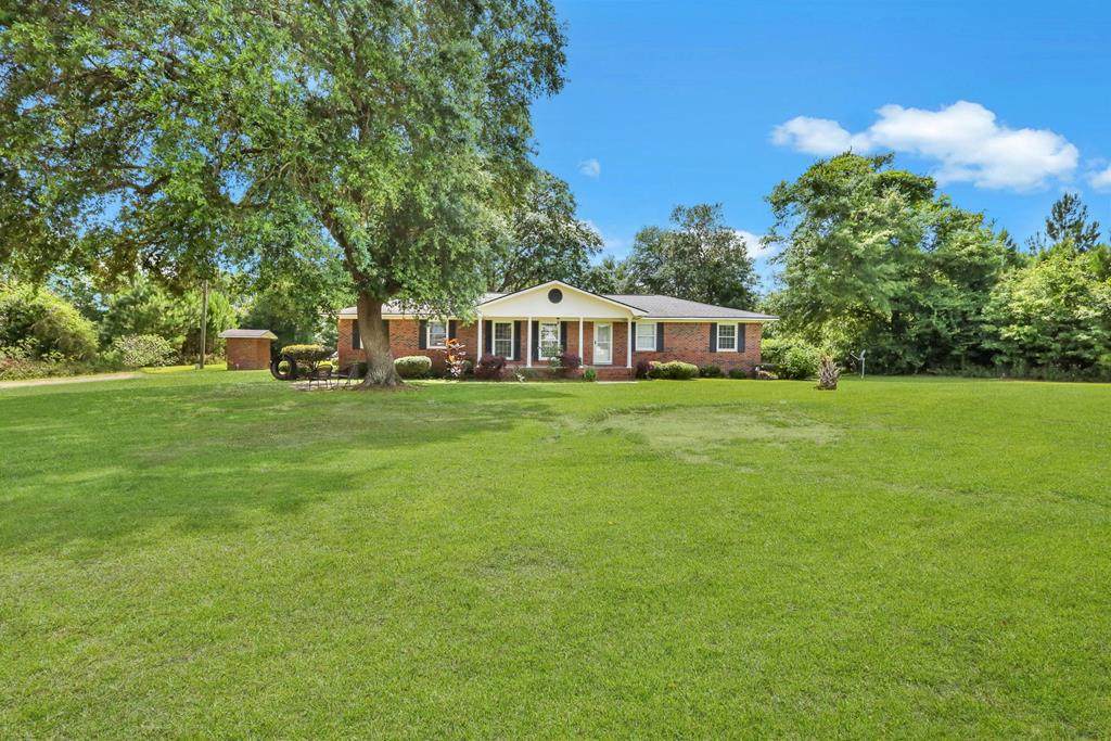 508 Glenn Groover Road - Photo 1