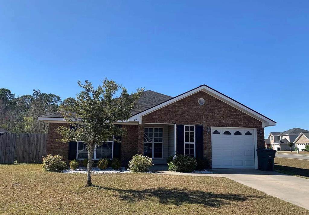 119 Grandview Drive - Photo 1