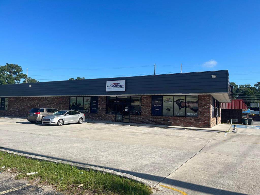 447 W General Screven Way - Photo 1