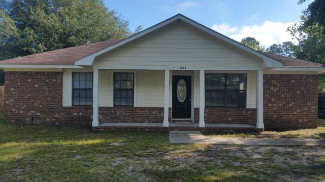 245 Garden Circle - Photo 1