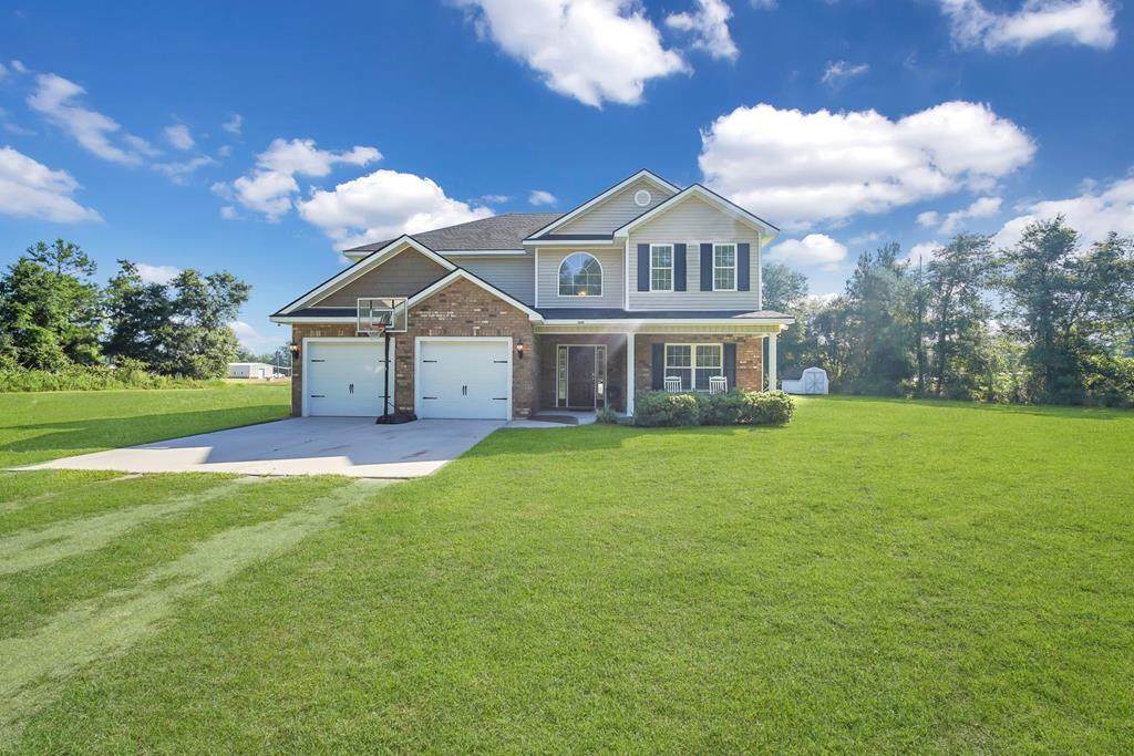 3045 Ga Highway 57 - Photo 1