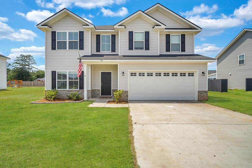 110 Anna Way Se - Photo 1