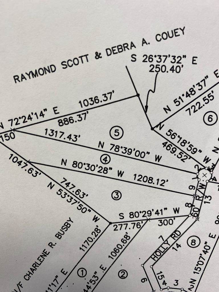 Lot 3 Trystan Lane Ne - Photo 1