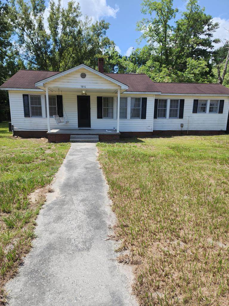 3850 Rayonier Road - Photo 1