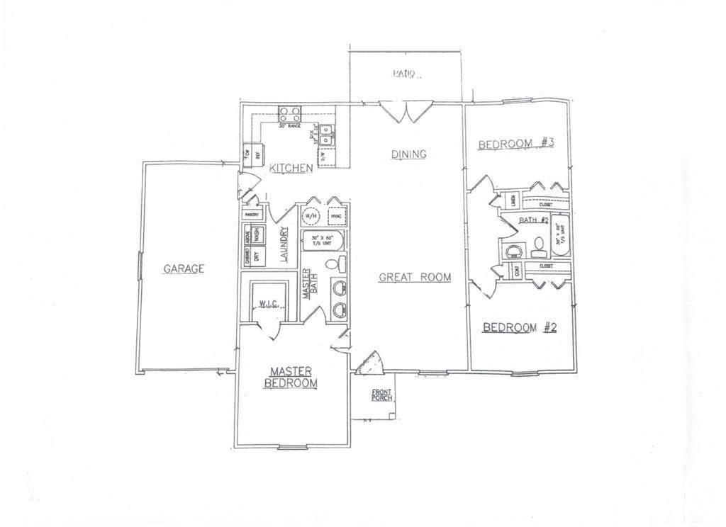 575 Bluff Road - Photo 1