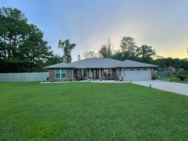 460 Tremain Drive - Photo 1