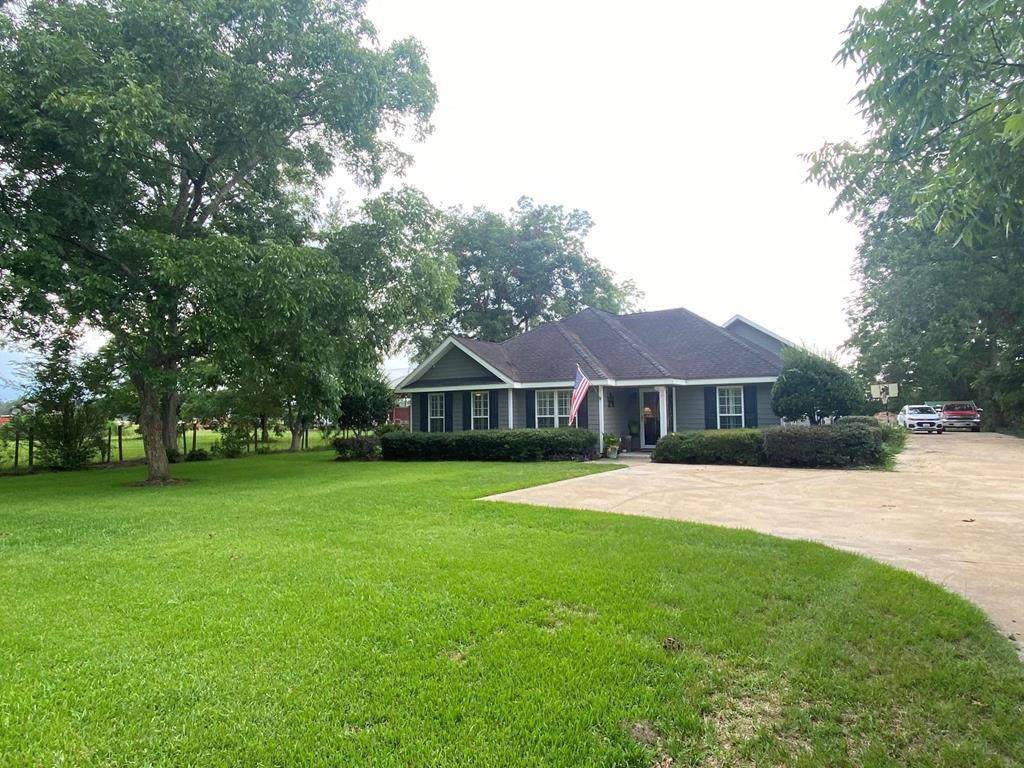 1736 New Bethel Road - Photo 1