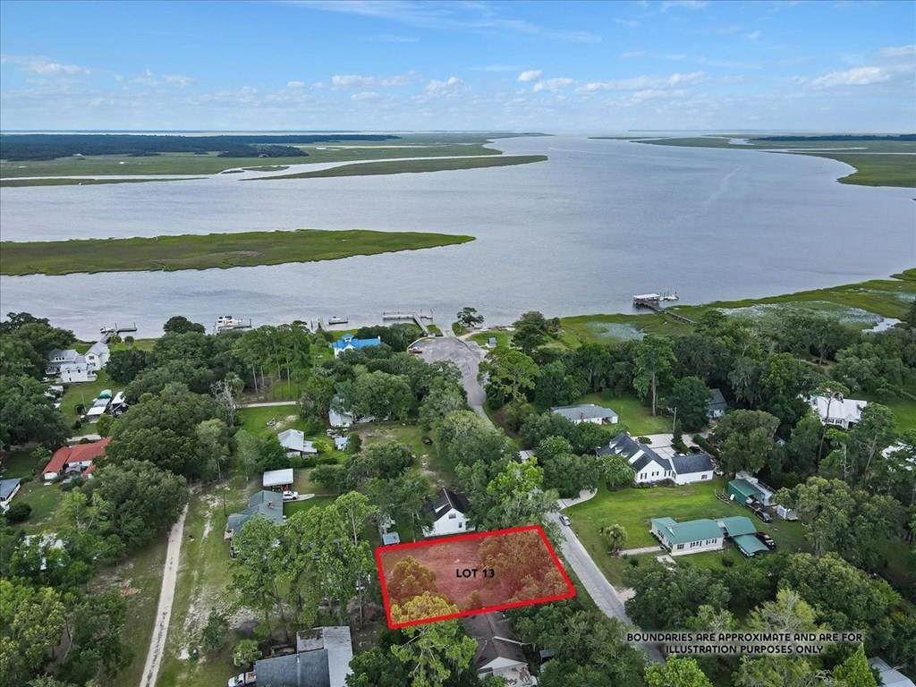 Lot 13 Fort Morris Road - Photo 1