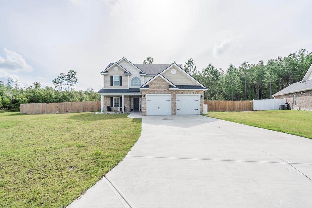 92 Jaci Lane Ne - Photo 1