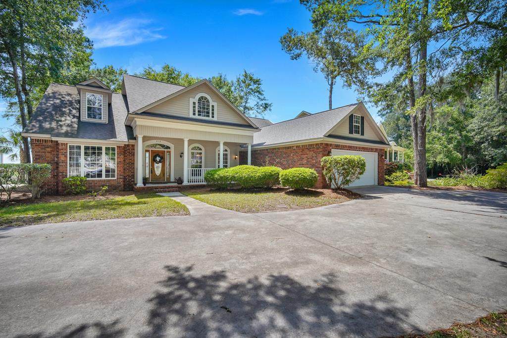 410 Waterford Landing Road - Photo 1
