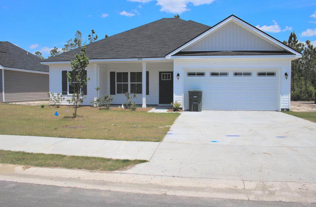 542 Rutledge Drive - Photo 1
