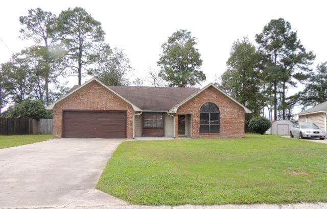925 Granger Drive - Photo 1
