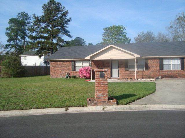 806 Barony Lane - Photo 1