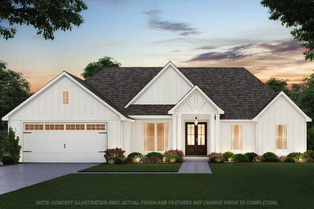 462 West First Street - Photo 1