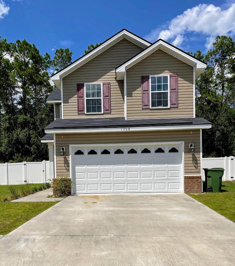 1308 Karen Court - Photo 1
