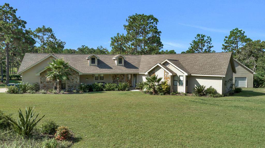 205 Palm Island Drive - Photo 1