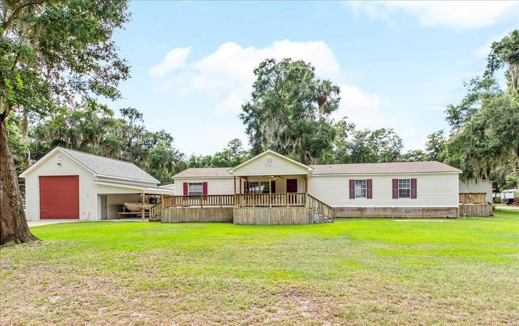 171 Faye Drive - Photo 1