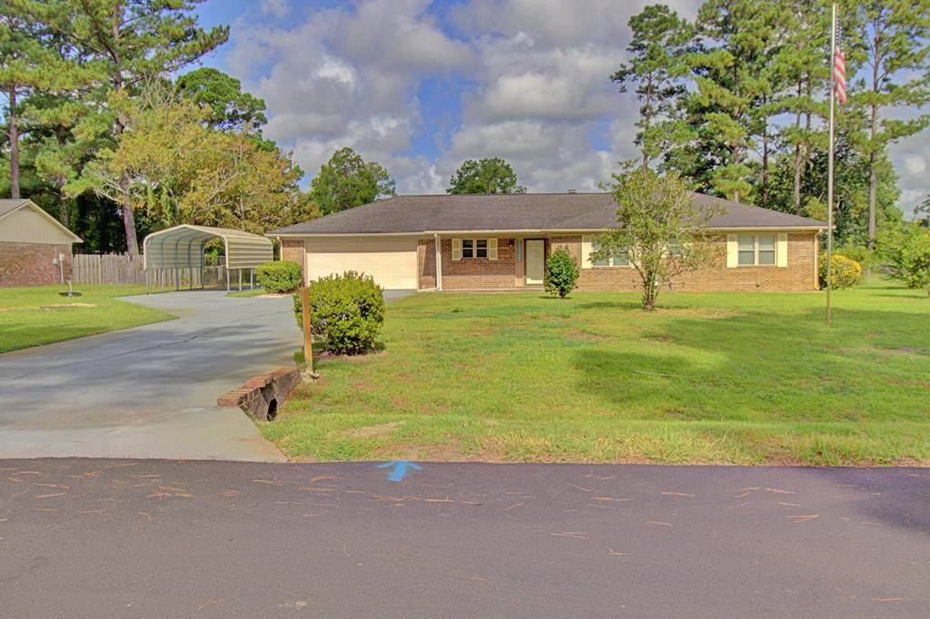 1105 Spruce Street - Photo 1