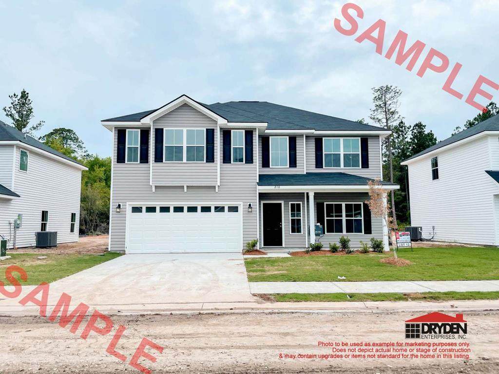 614 Meloney Drive - Photo 1