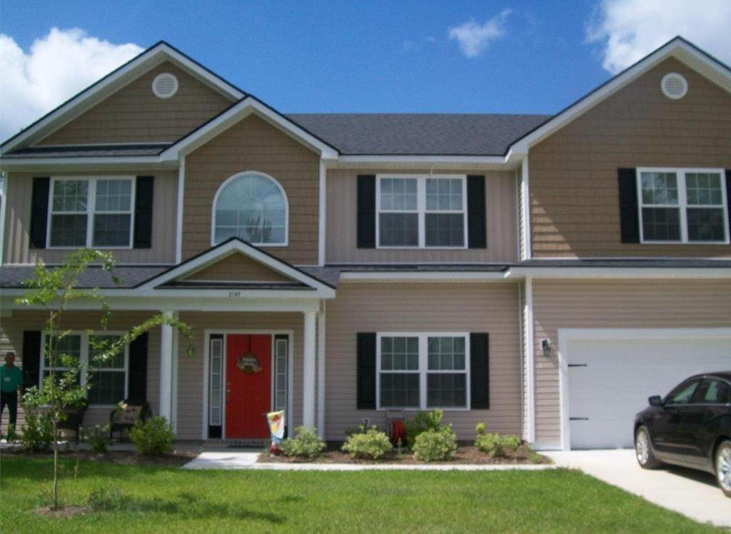 2107 Old Macon Darien Road Se - Photo 1