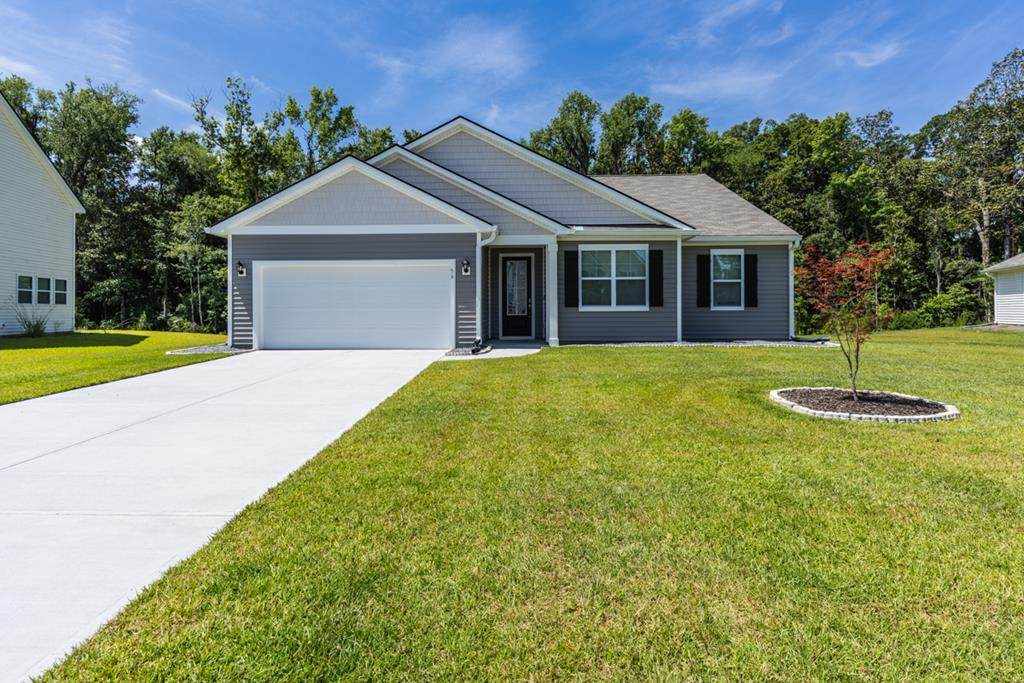 56 Woodford Reserve Drive - Photo 1