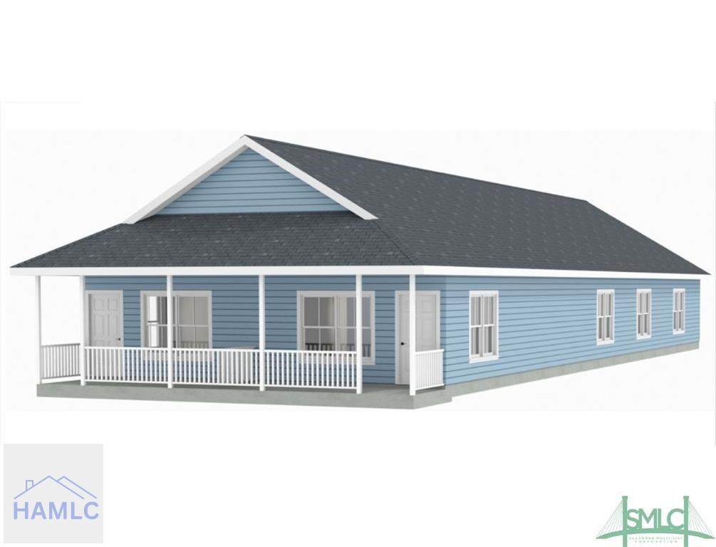 801 Talmadge Road - Photo 1