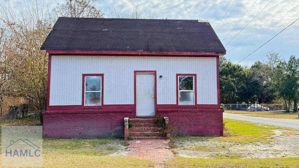 356 N Fourth Street - Photo 1