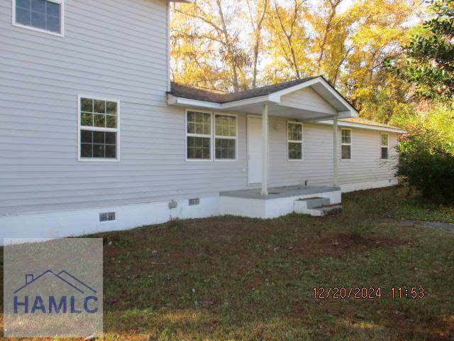 7337 East Oglethorpe Highway - Photo 1