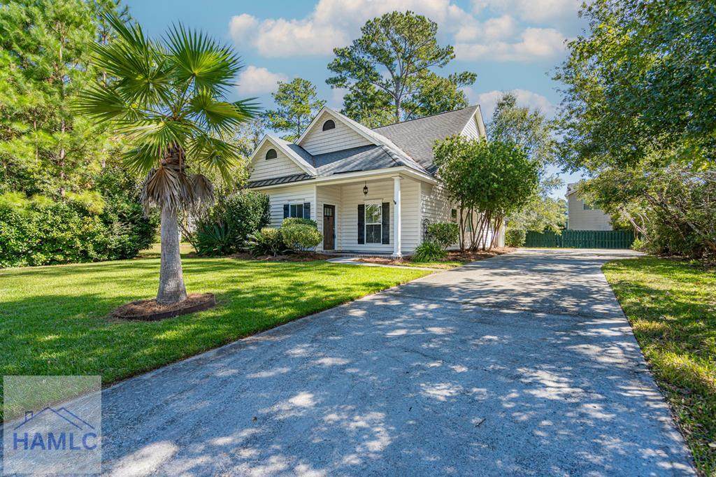 75 Golden Rod Loop - Photo 1