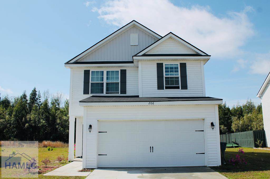 206 Brightleaf Circle - Photo 1