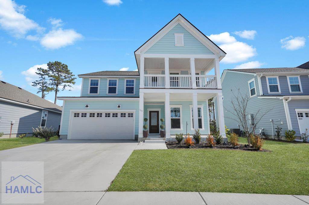 268 Loblolly Lane - Photo 1