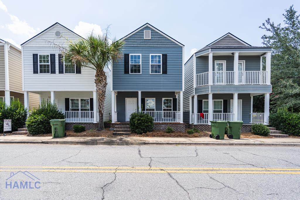 503 Bradwell Street - Photo 1